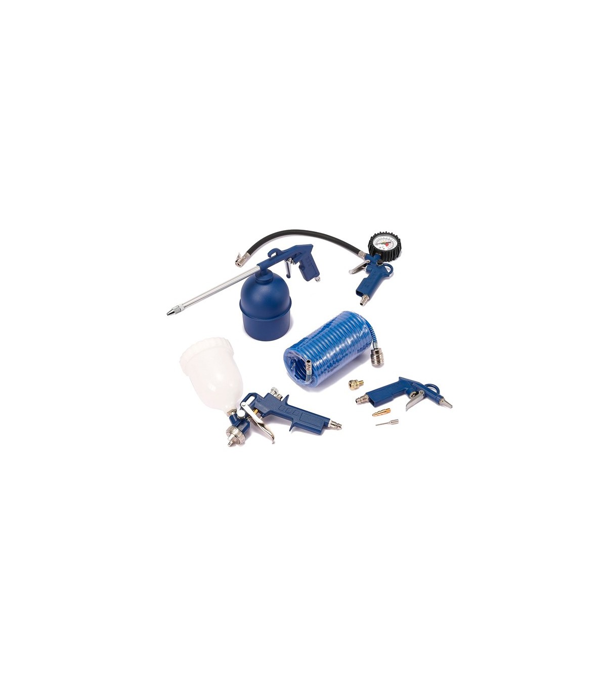 Accesorios compresor