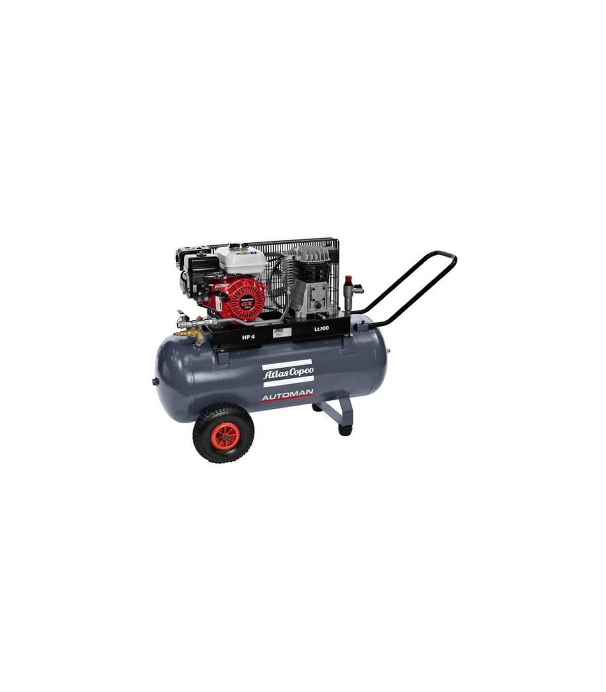 A motor combustión