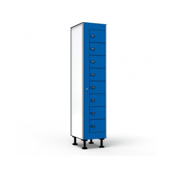 Taquillero ropa limpia