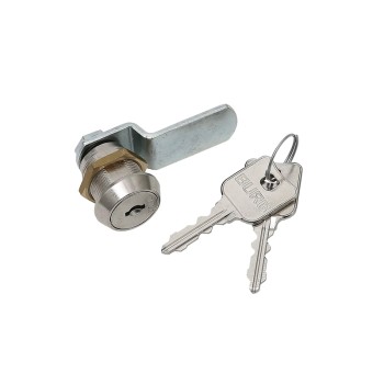 Cerraduras taquillas