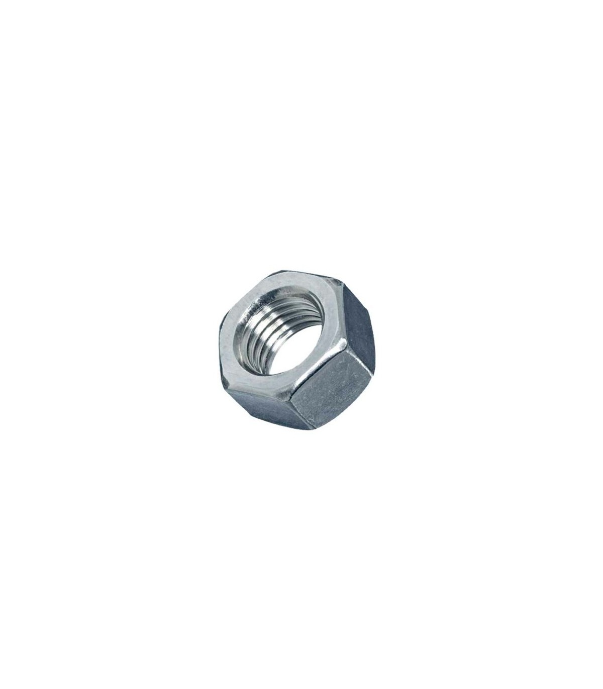 Tuerca hex.normal
