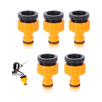 Conectores grifo y accesorios