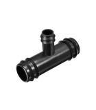 Terminaciones manguera jardin