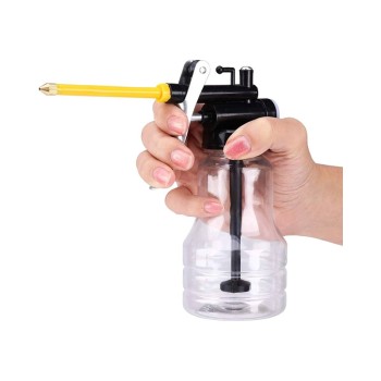 Lubricacion y engrase