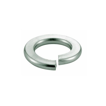 Baja resistencia zincada