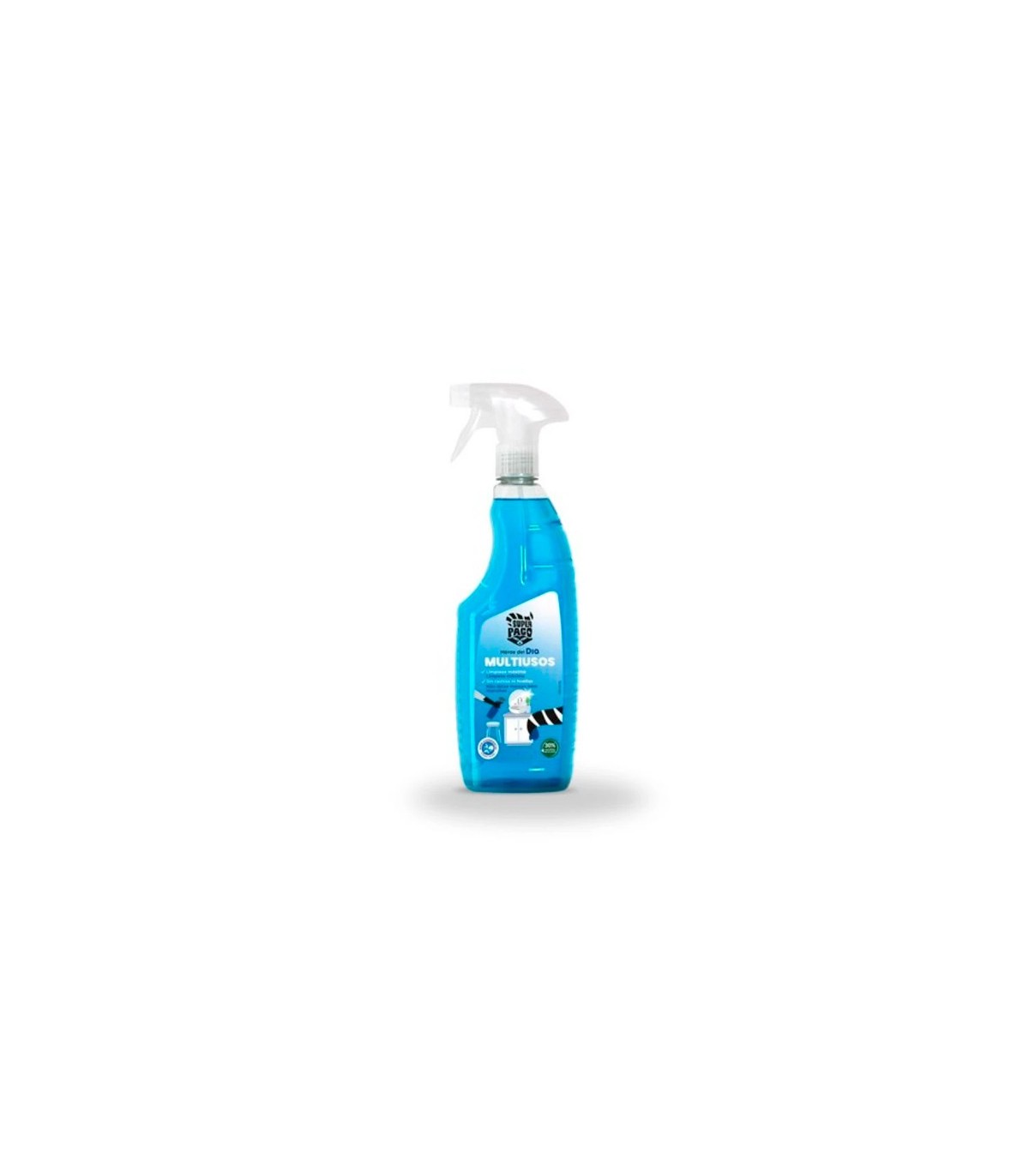 Sprays multiusos