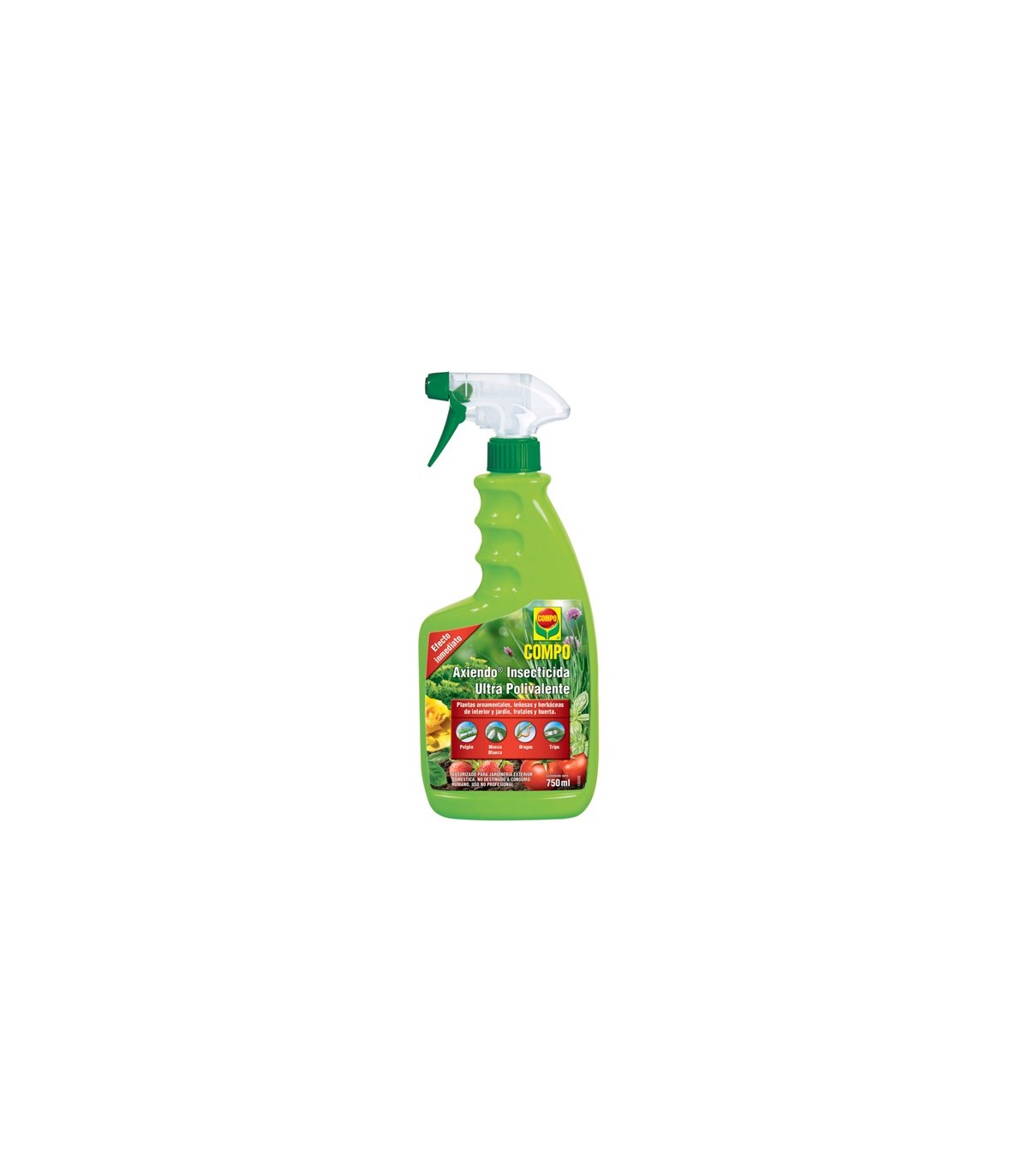 Insecticidas 