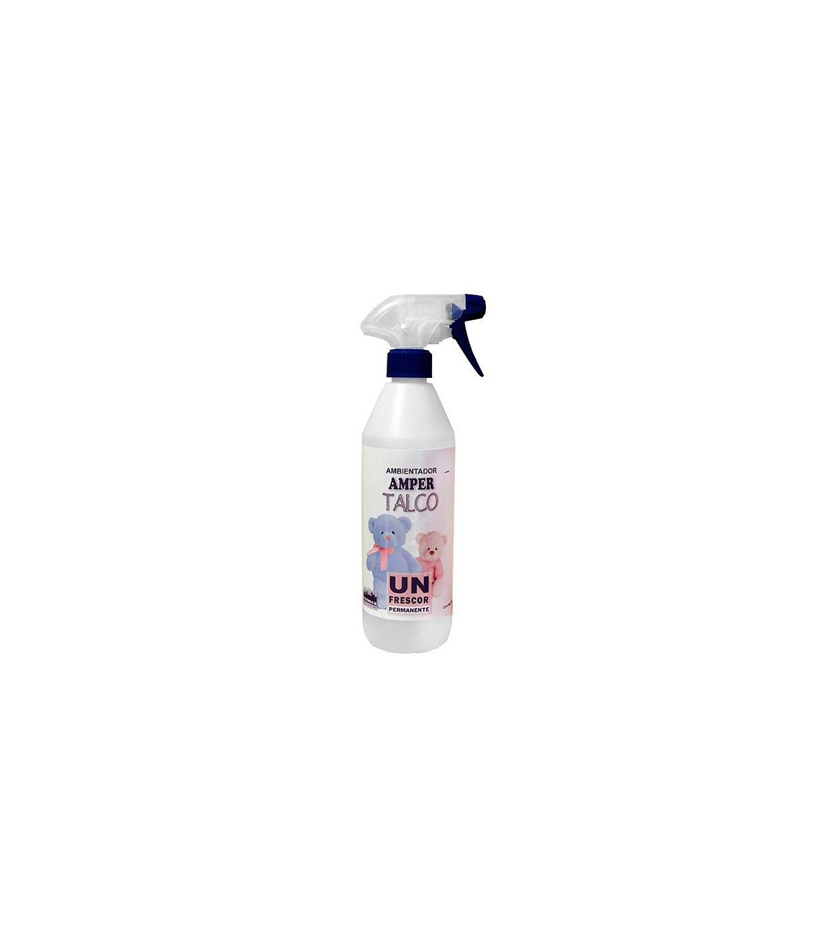 Spray