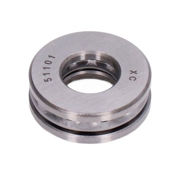 De rodillos axial plano