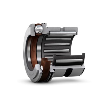 Rodamiento agujas mixto