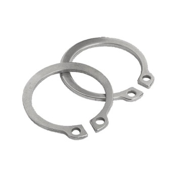 Arandela tornillo allen