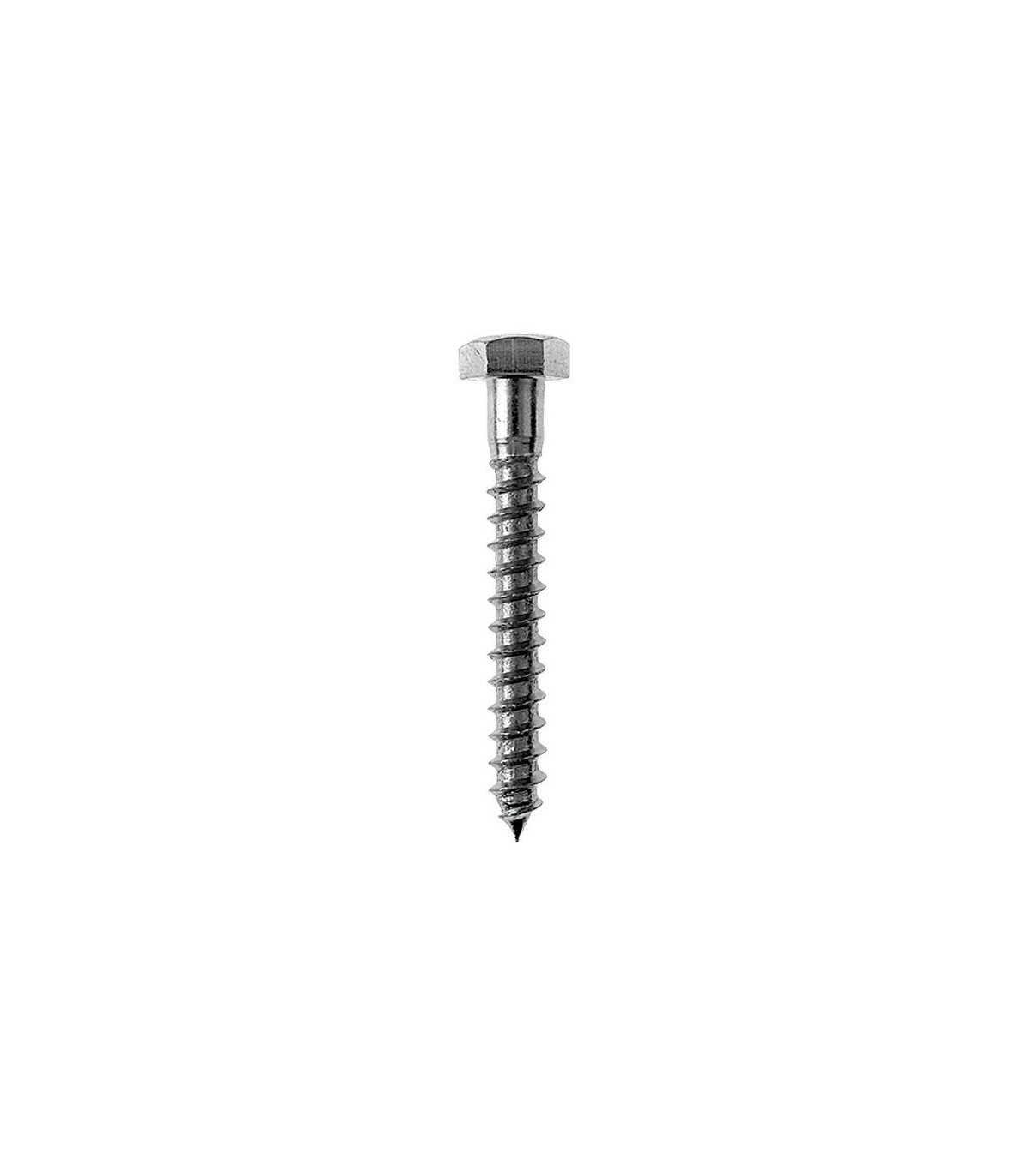 Tornillo para madera