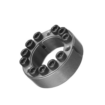 Anillos bloqueo en ejes