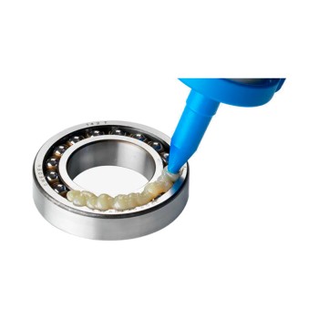 Engrase y lubricación