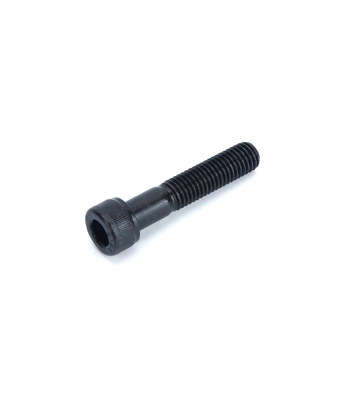 Acero 10.9 negro