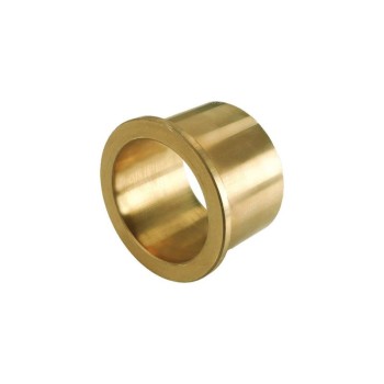 Bronce autolubricado