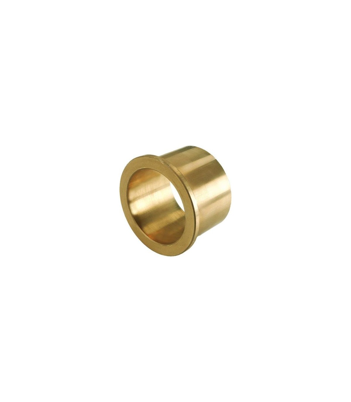 Bronce autolubricado