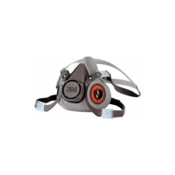 Medias máscaras