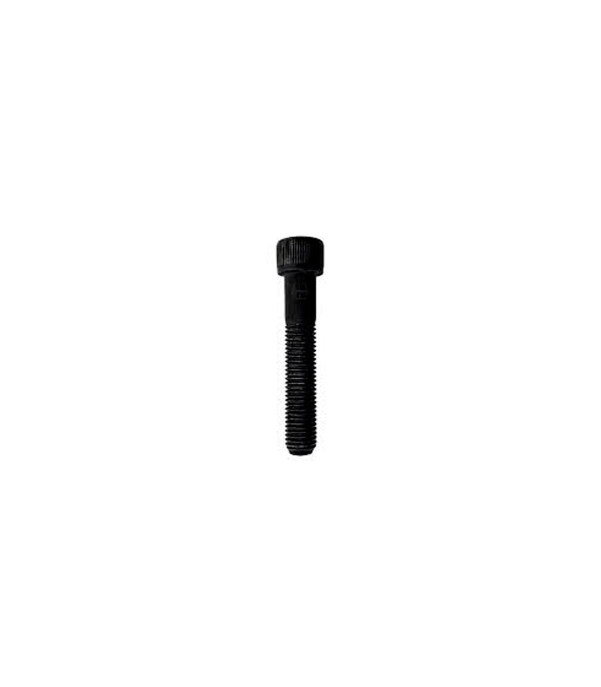 Acero 8.8 negro