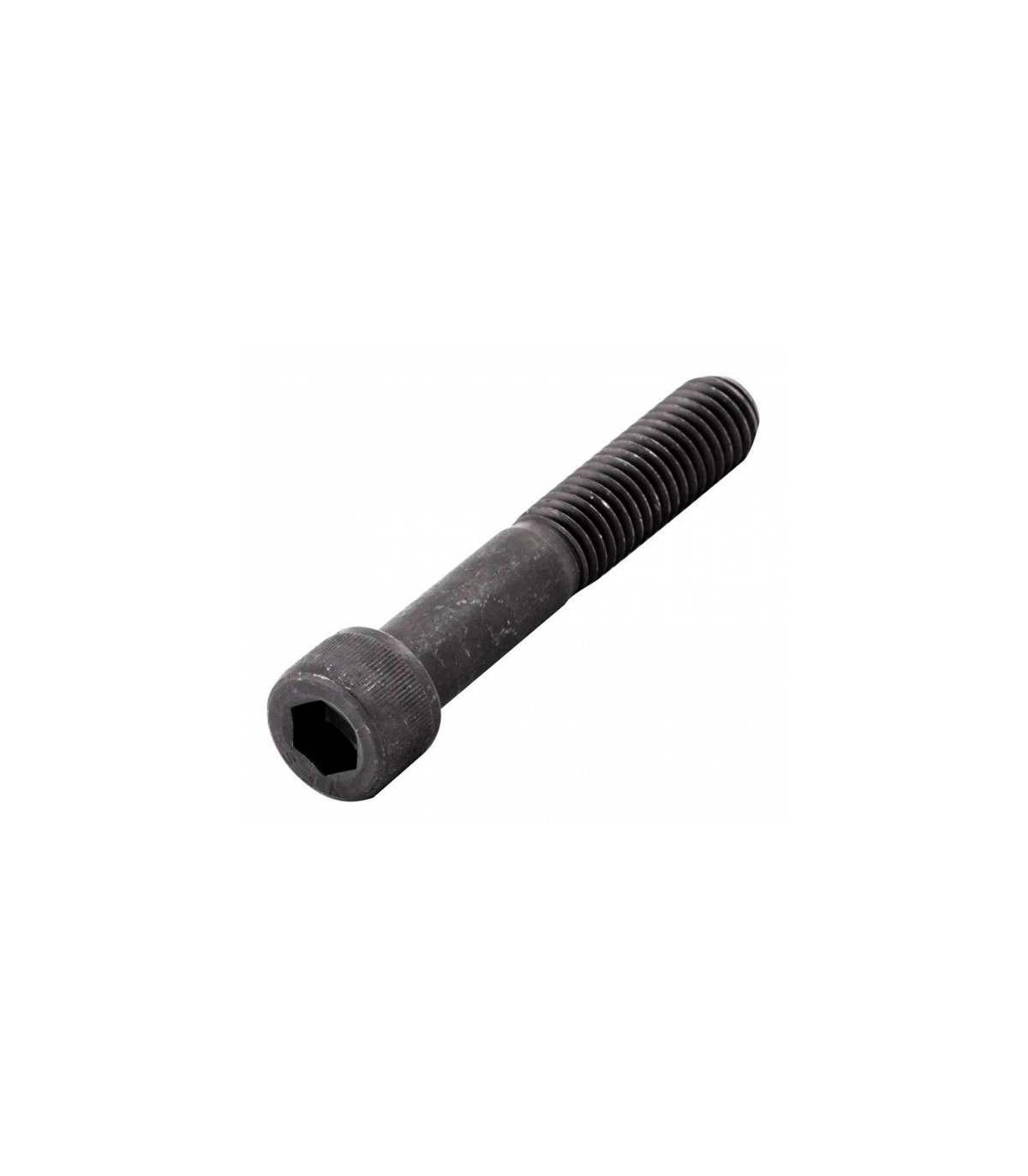Acero 8.8 negro