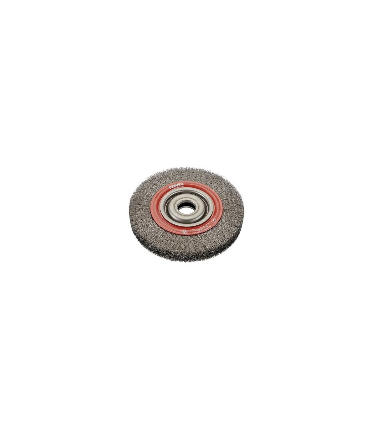 Circular con agujero