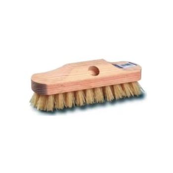 Púas fibra