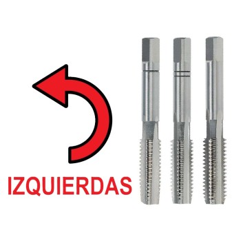 Metrico izquierda