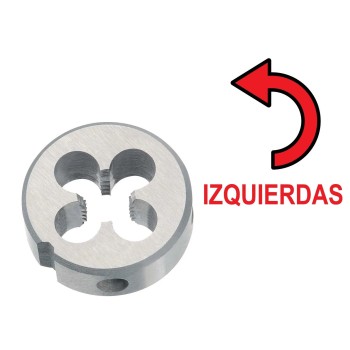 Metrico izquierda