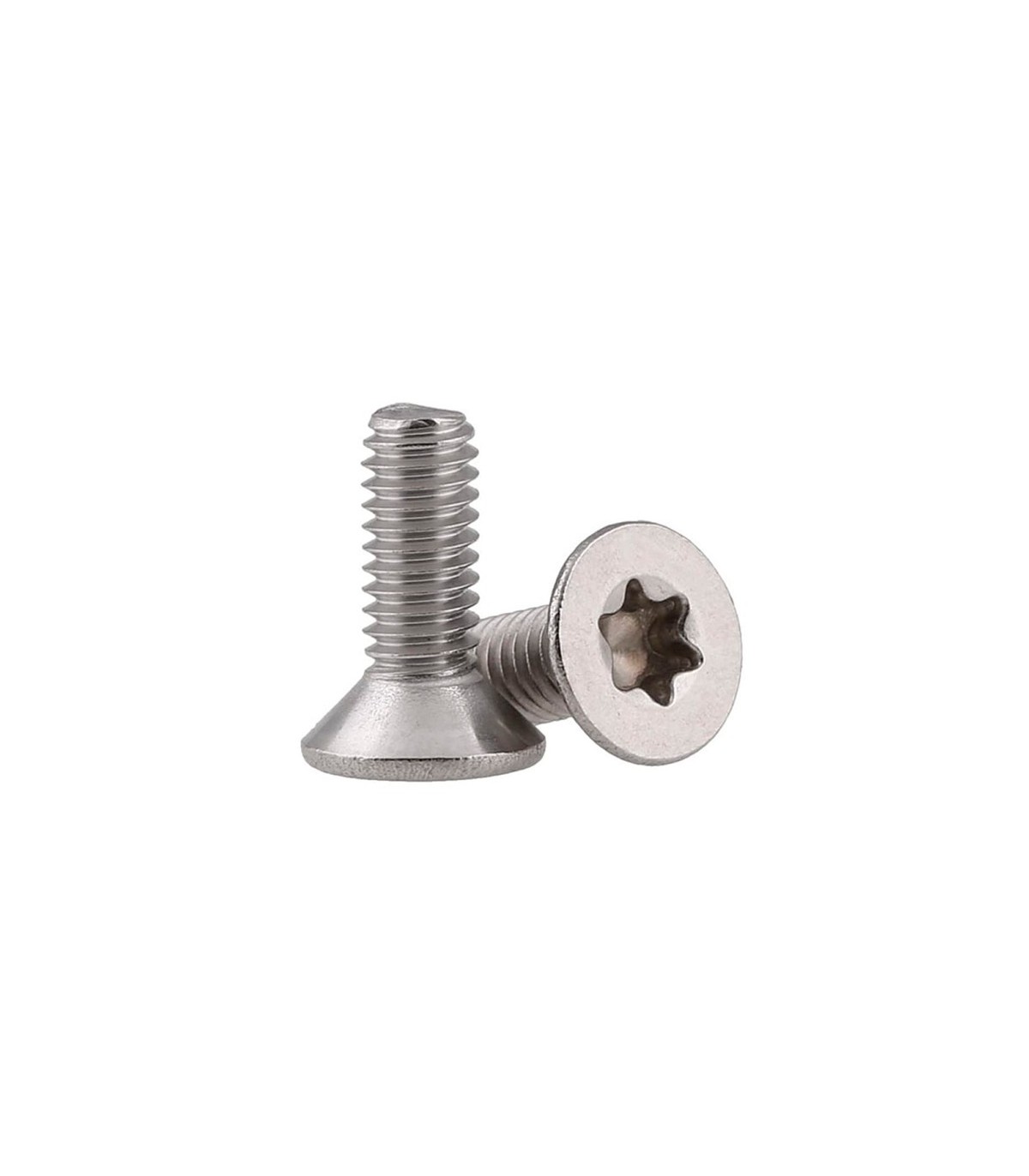 Tornillo torx