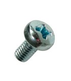 Tornillo phillips o estrella