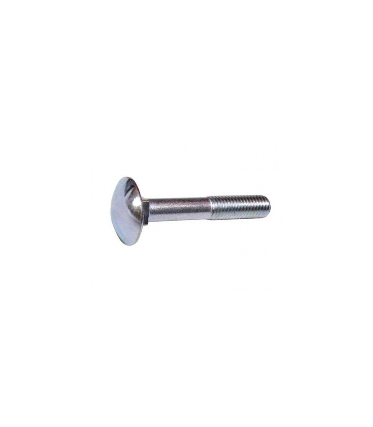 Tornillo sin huella
