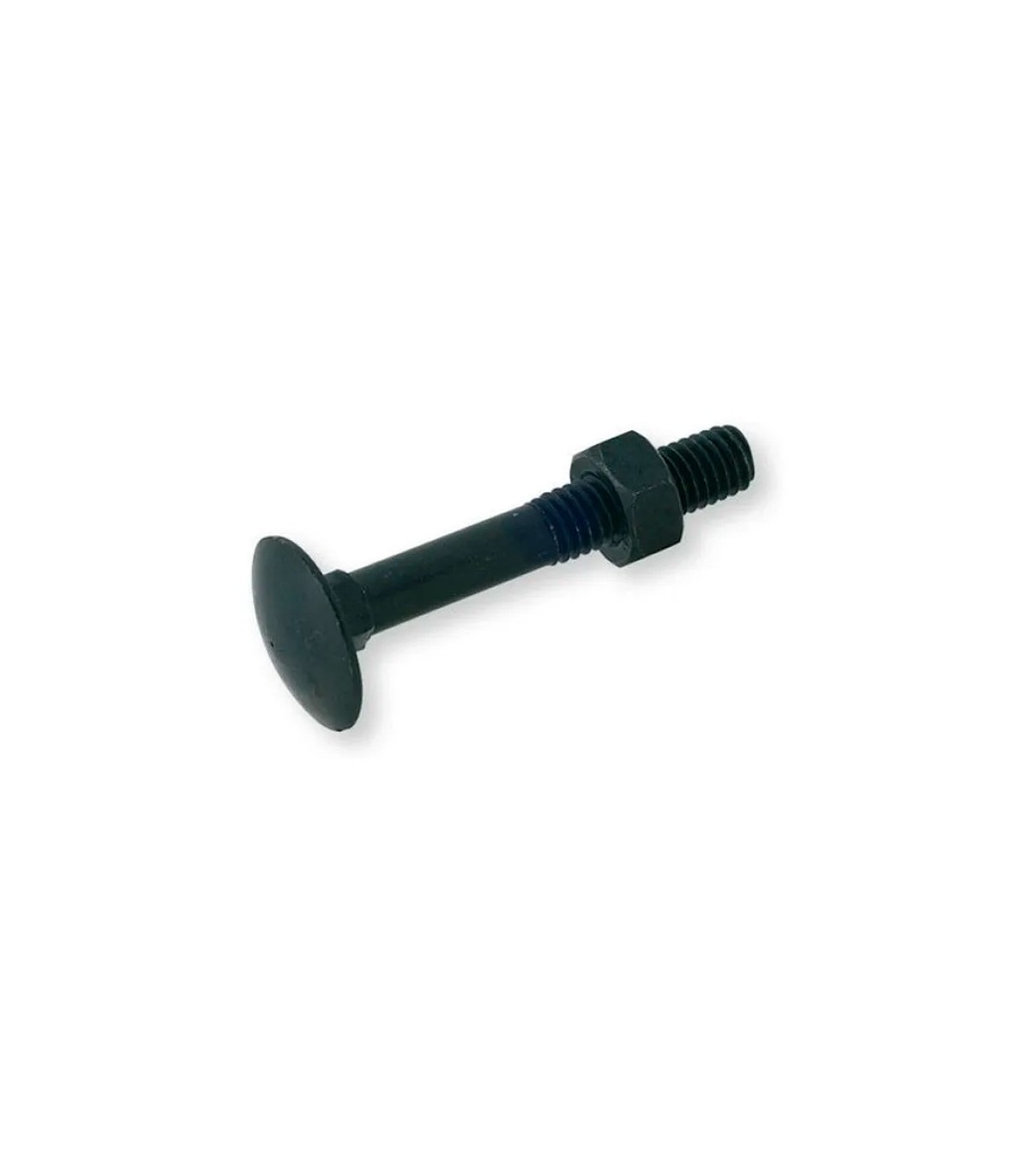 Acero 8.8 negro
