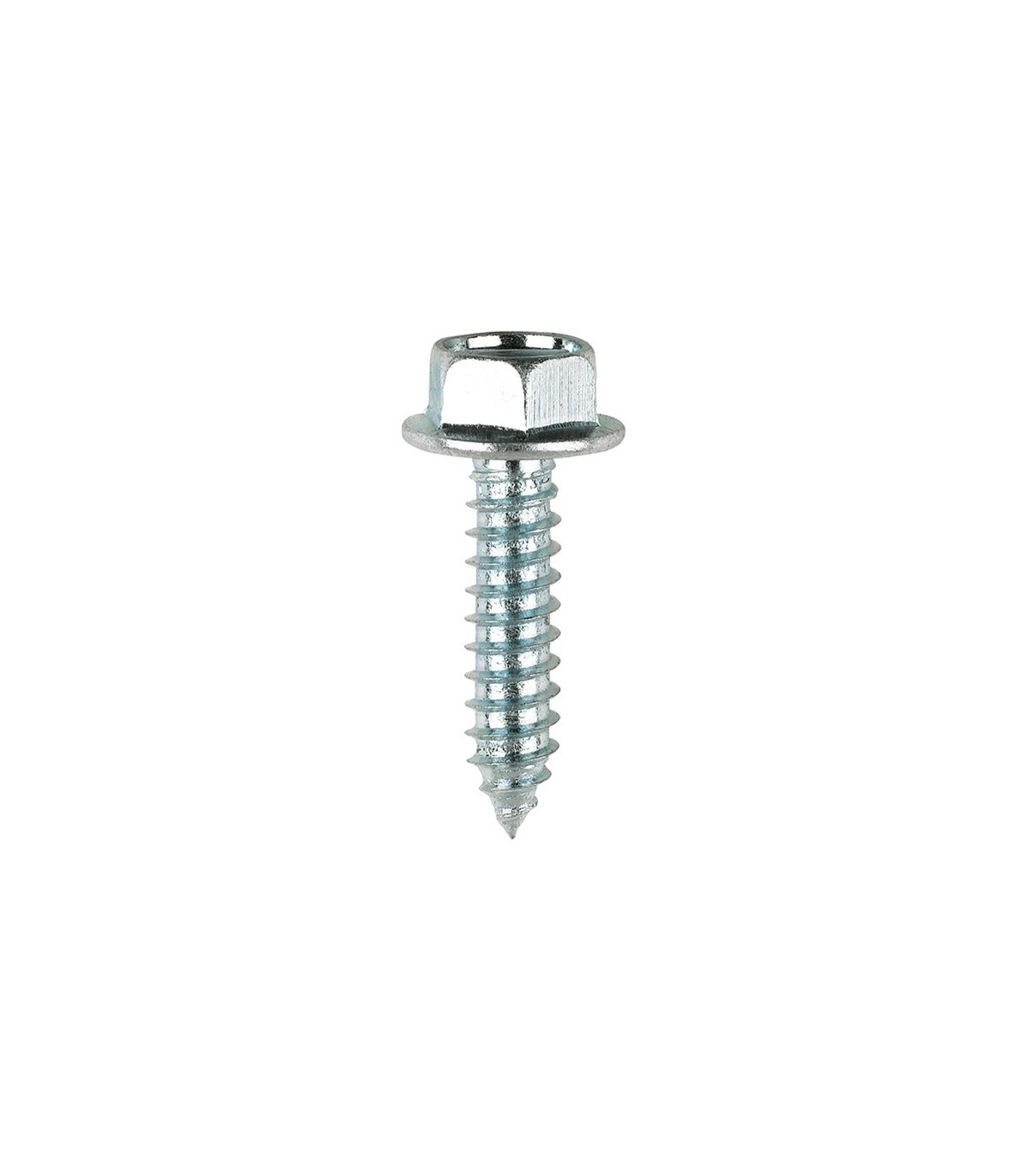 Tornillo para chapa