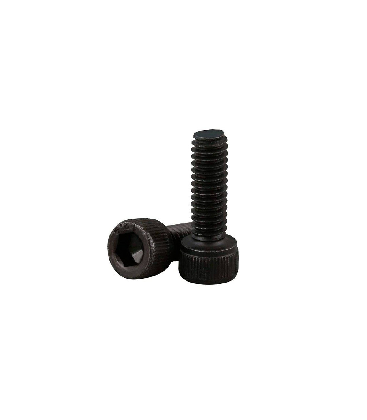Acero 8.8 negro