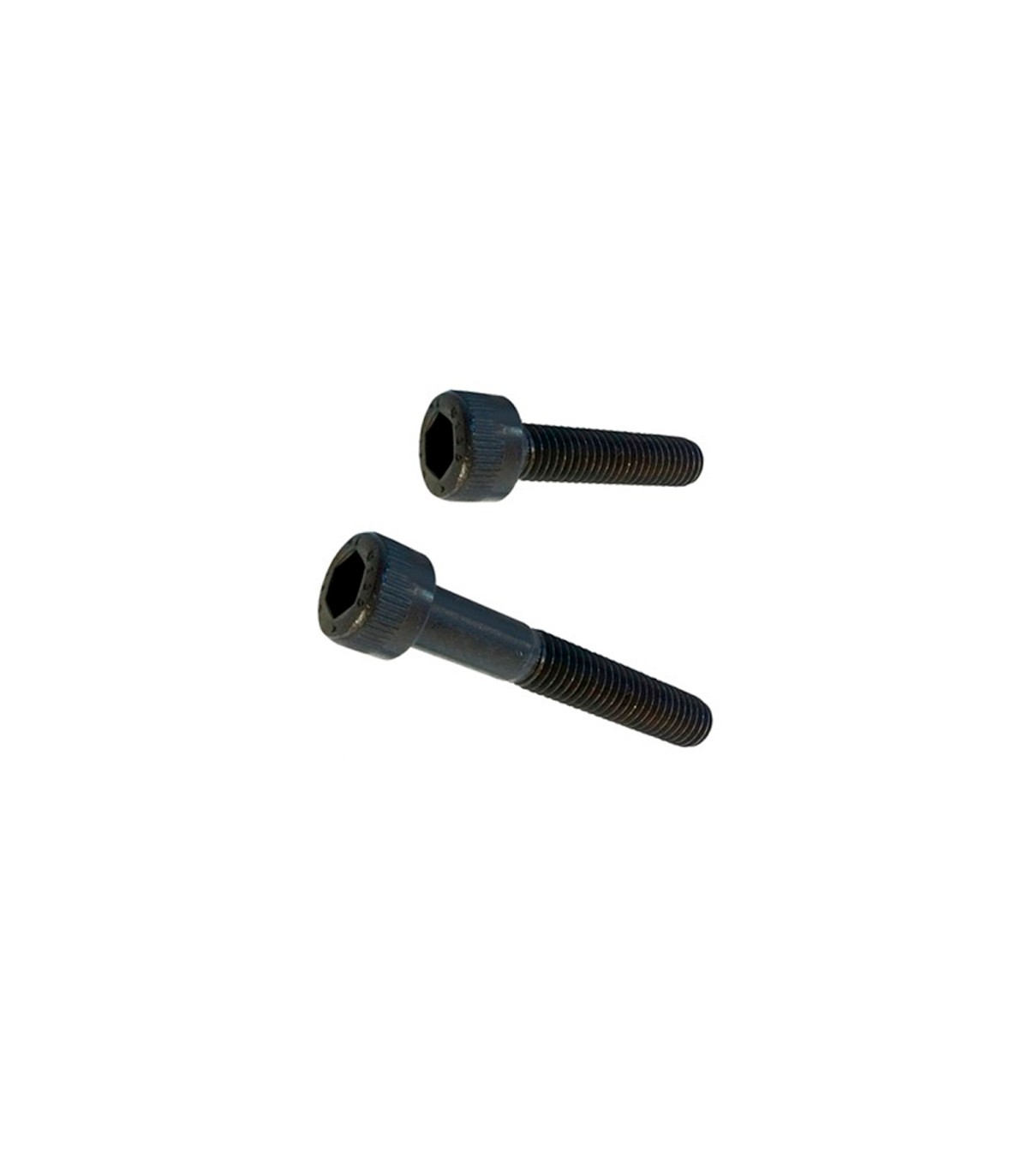 Acero 12.9 negro