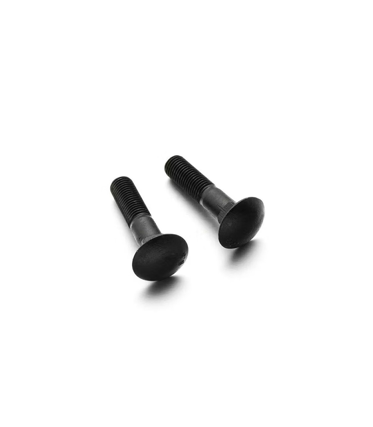 Acero 12.9 negro