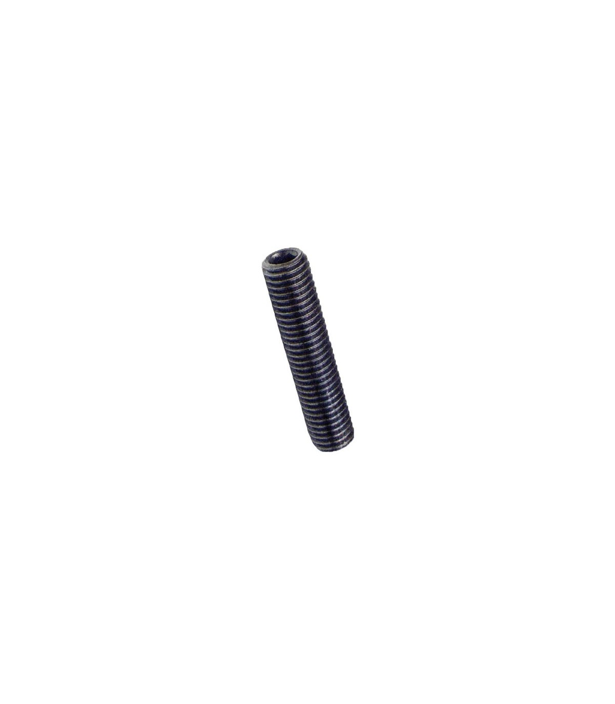 Acero hv negro