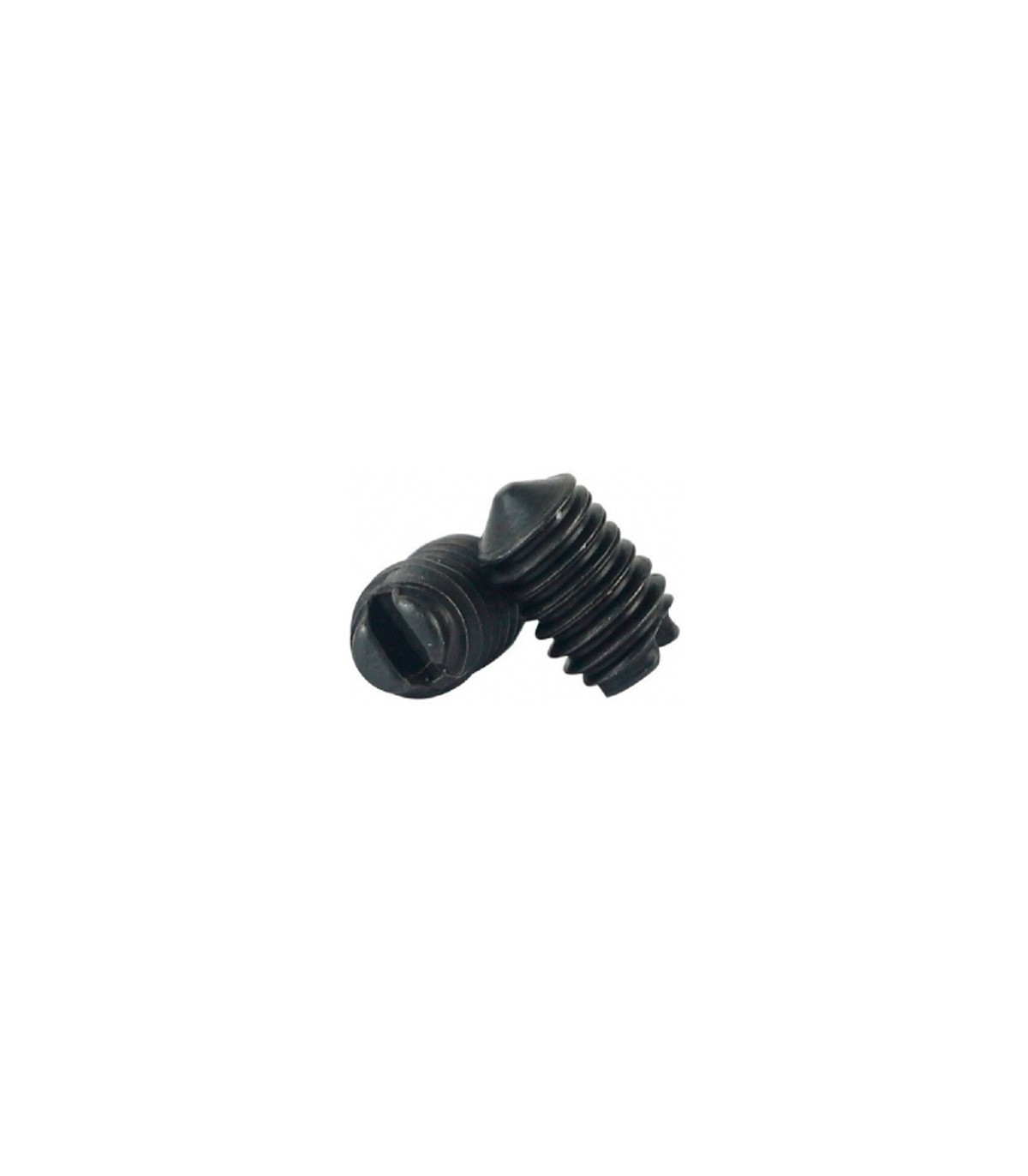 Acero hv negro