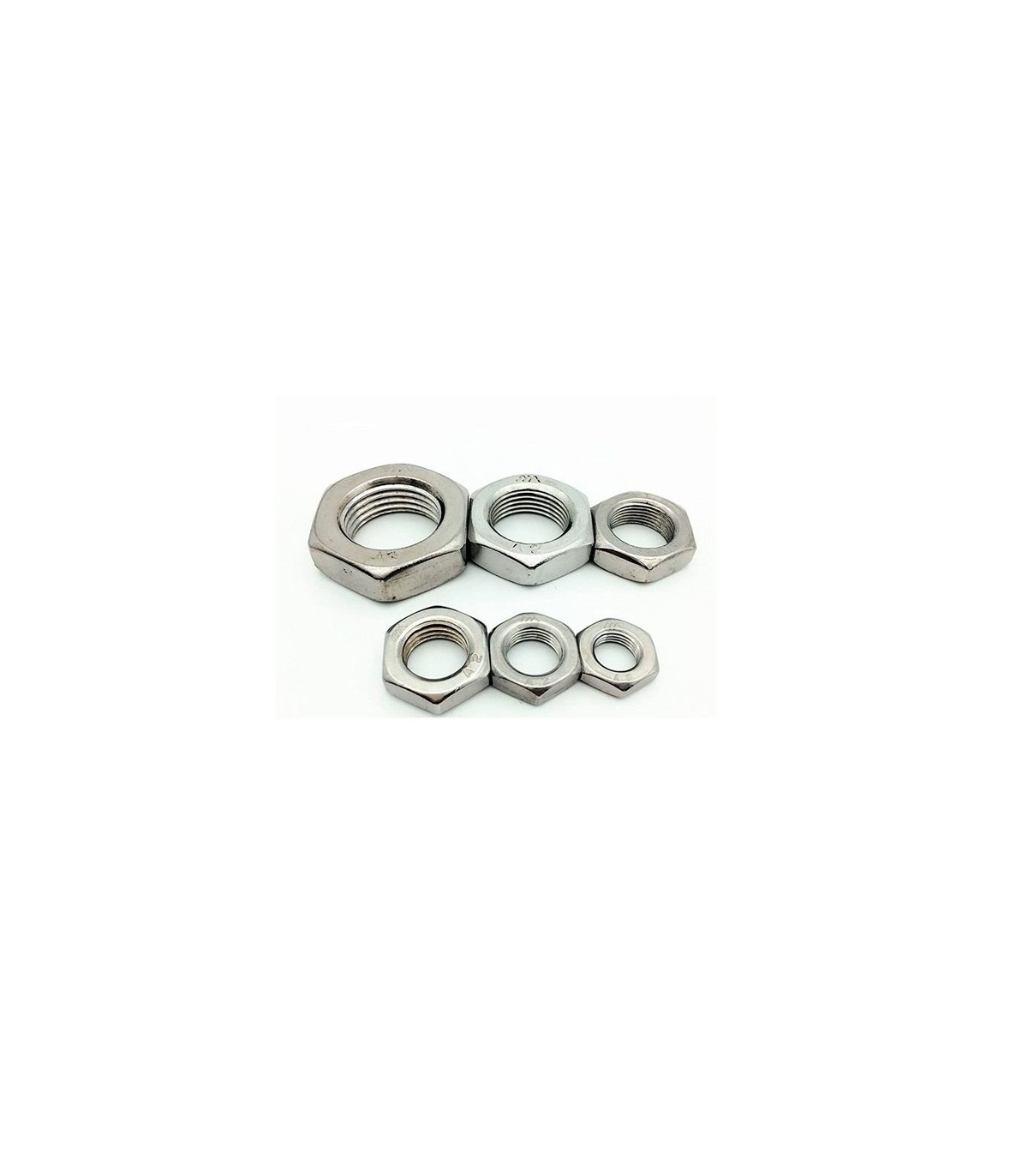 Inoxidable 304 a2