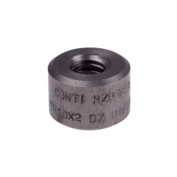 Baja resistencia zincado