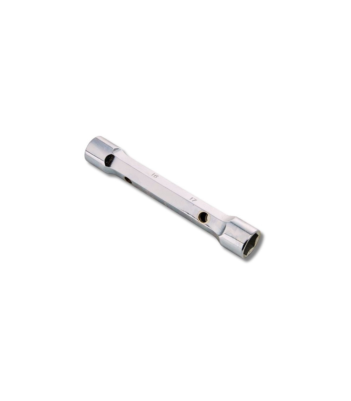 Llave de tubo