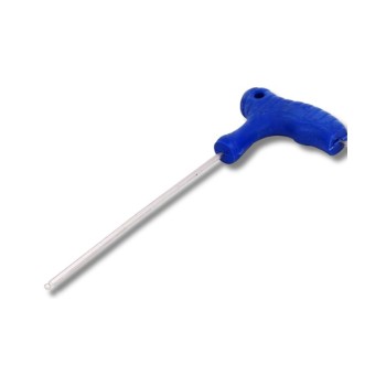 Llave allen mango "te" con bola