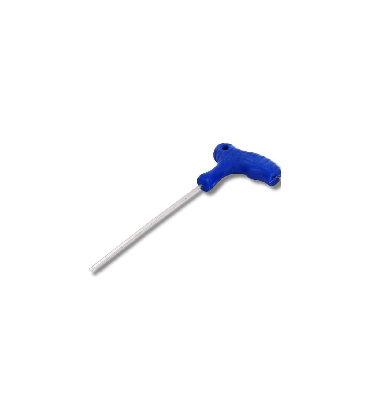 Llave allen mango "te" con bola