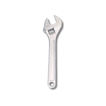 Llave ajustable "inglesa"