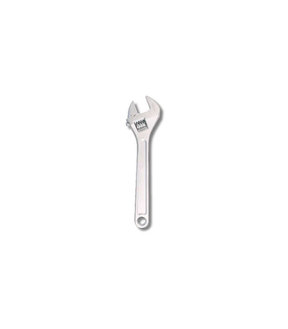 Llave ajustable "inglesa"