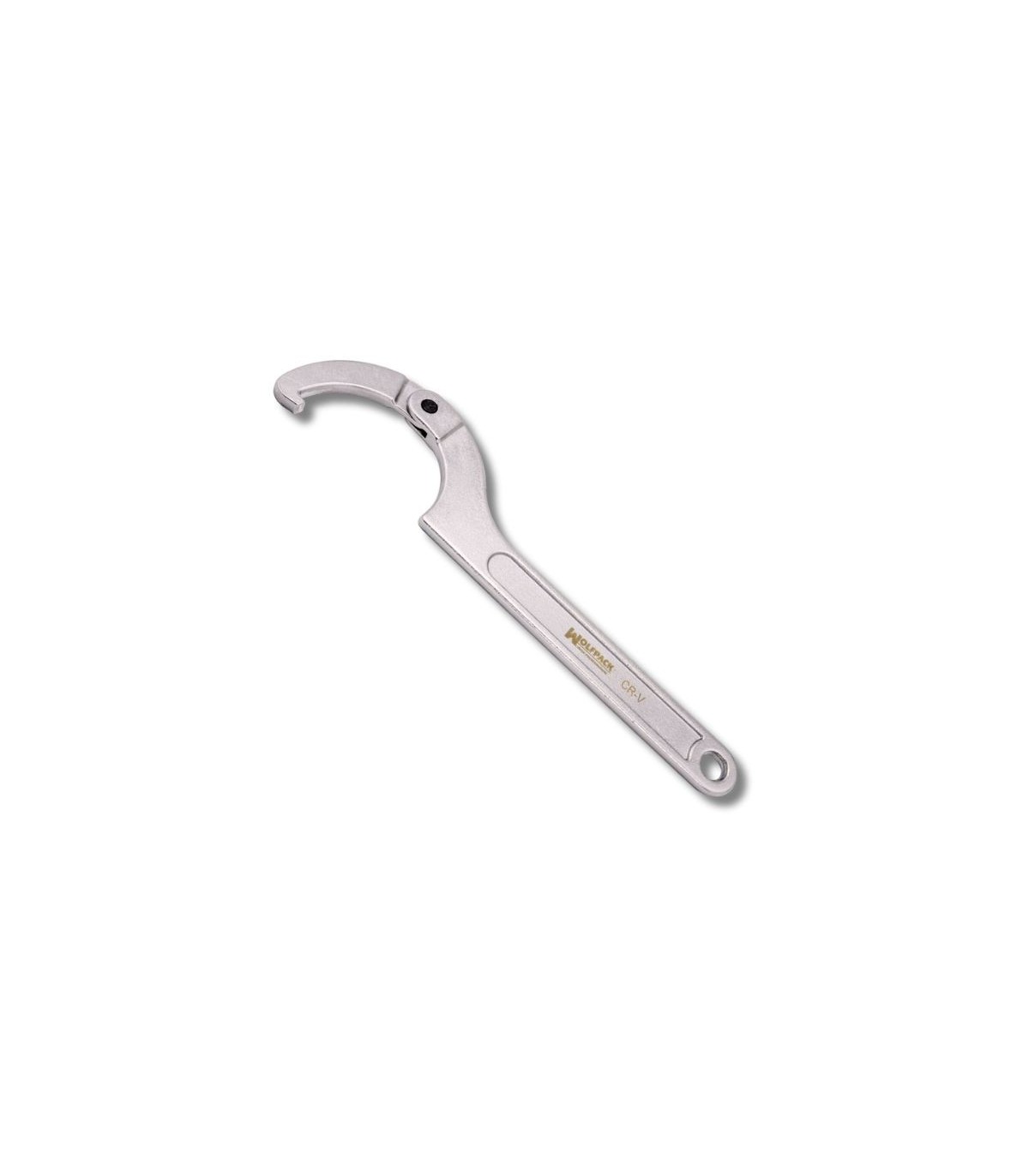 Llave de gancho