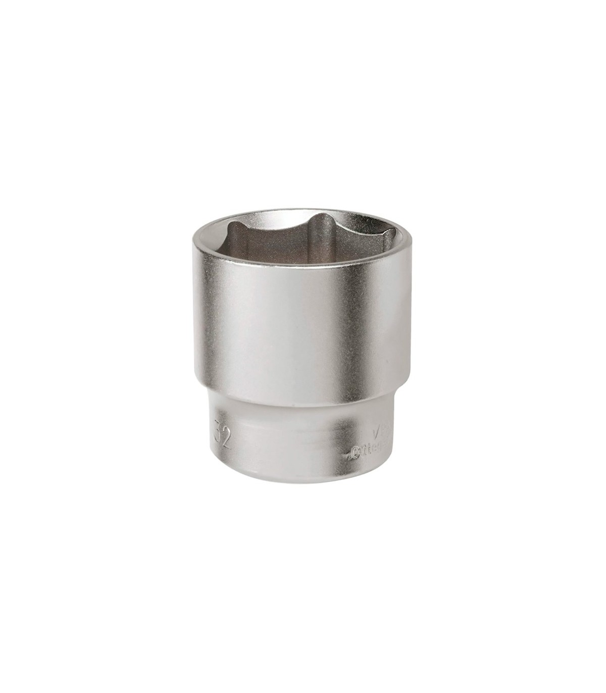 Vasos 1/2"