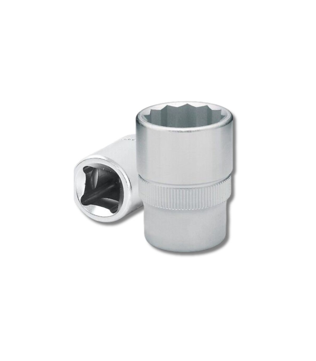 Vaso 6 cantos