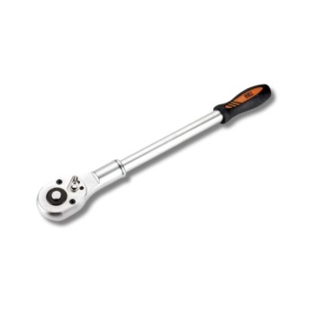 Carraca y accesorios