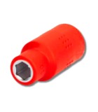 Vasos aislados 1000v